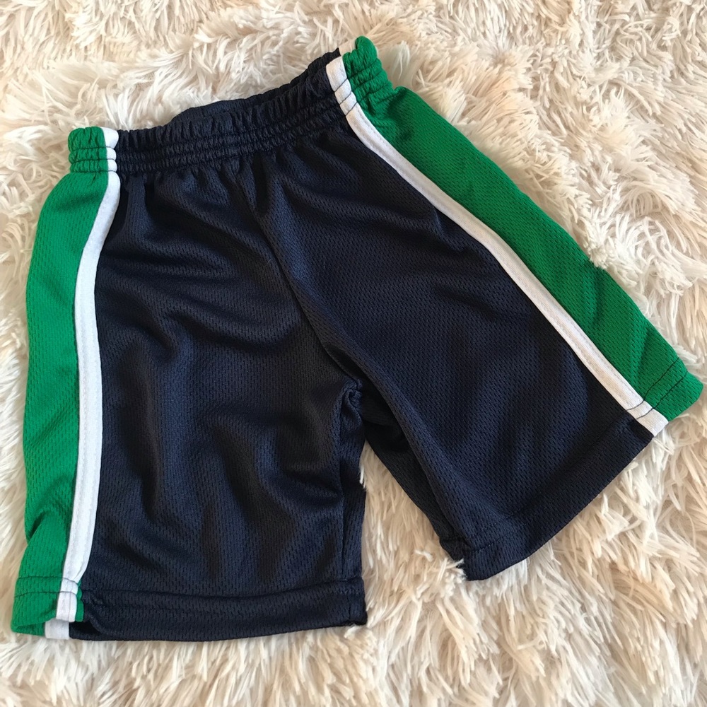 Toddler Athletic Shorts